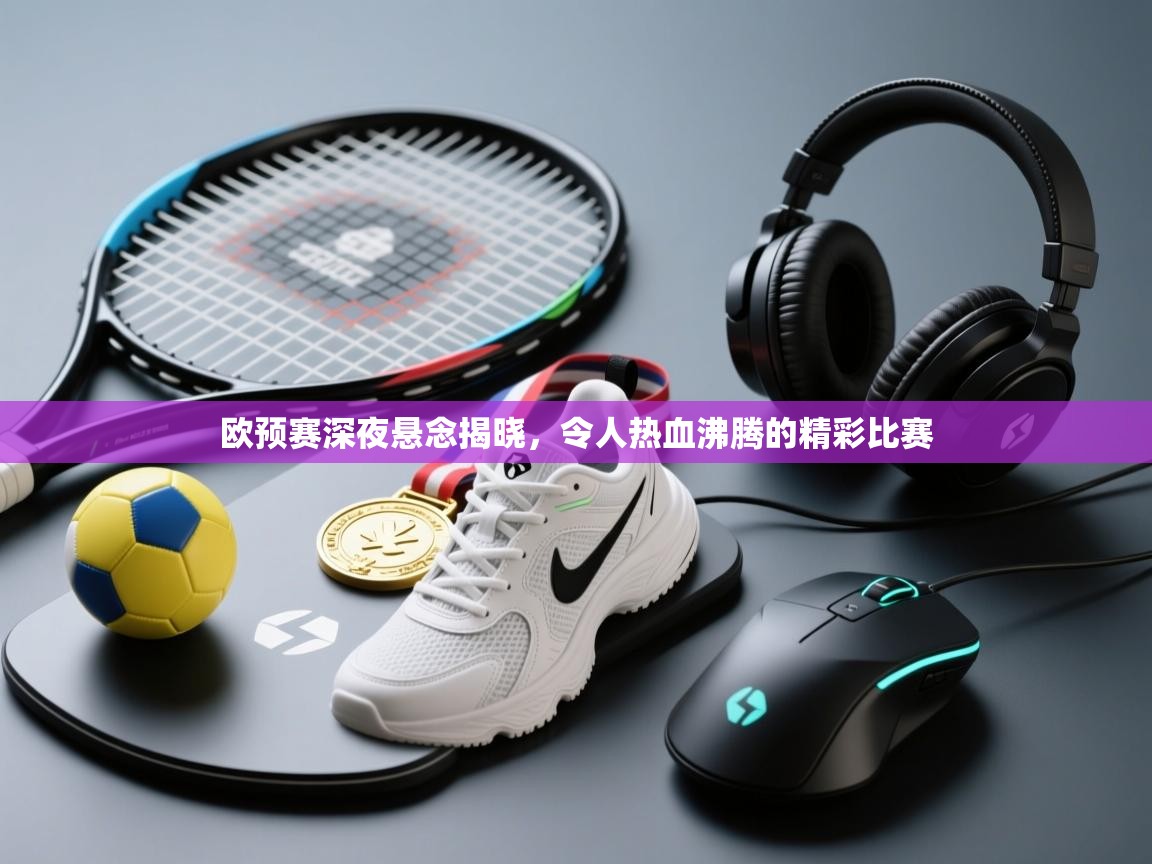 欧预赛深夜悬念揭晓，令人热血沸腾的精彩比赛