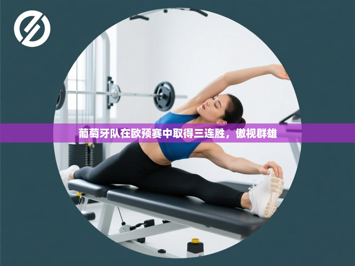 葡萄牙队在欧预赛中取得三连胜，傲视群雄  第1张