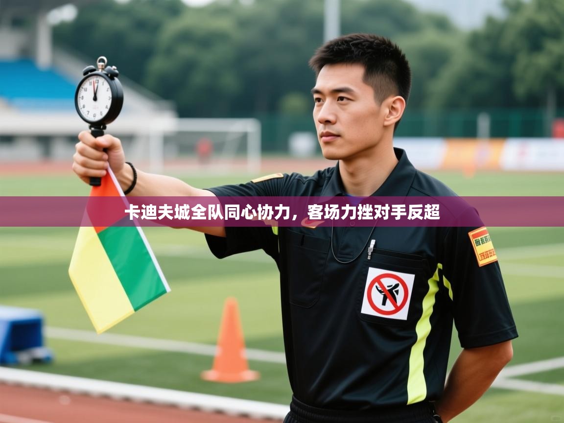 卡迪夫城全队同心协力，客场力挫对手反超