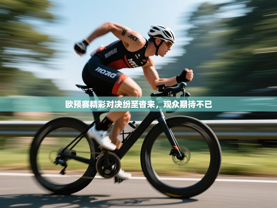 欧预赛精彩对决纷至沓来，观众期待不已  第1张