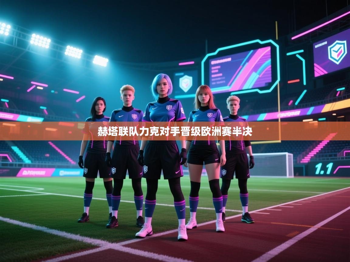 赫塔联队力克对手晋级欧洲赛半决