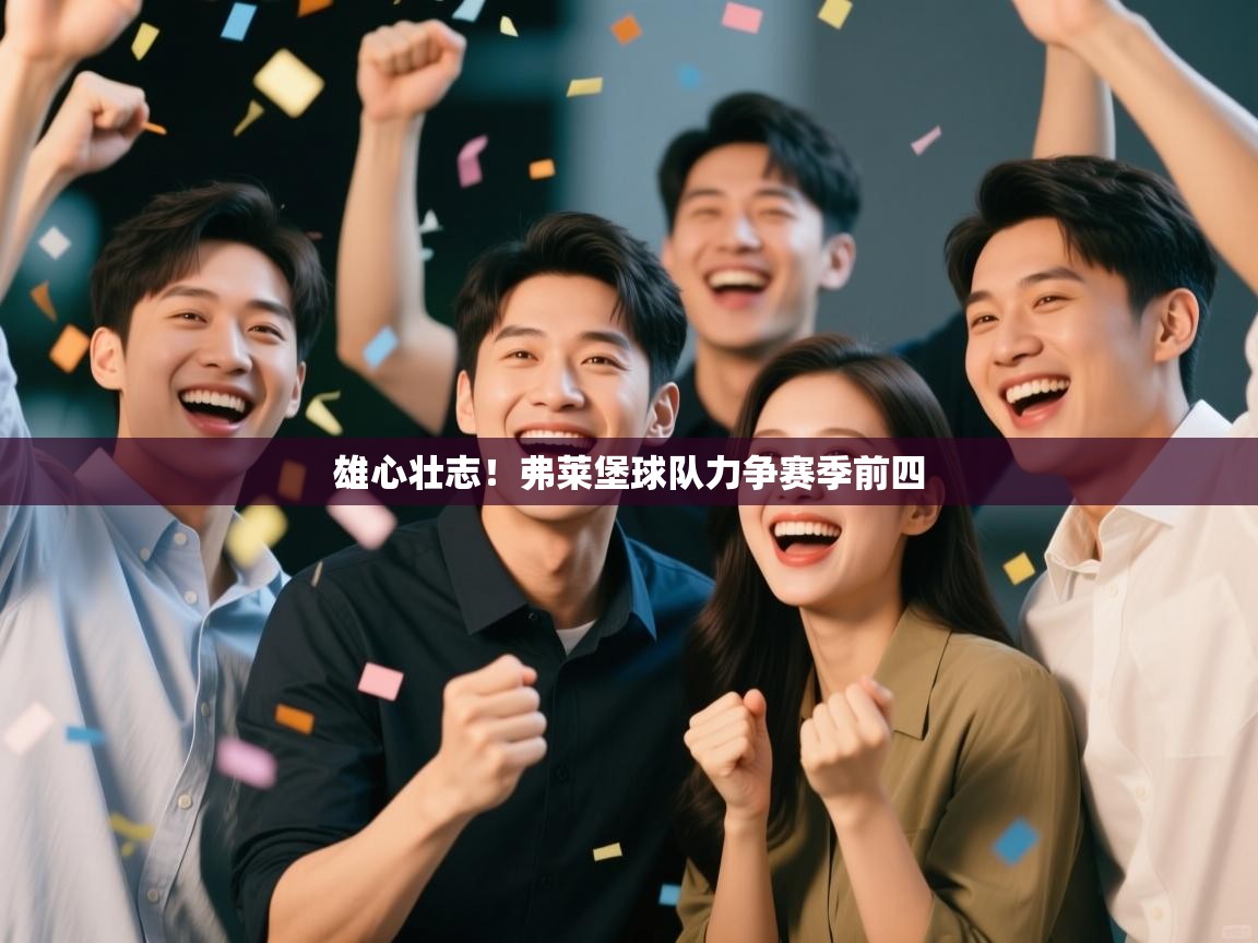 雄心壮志！弗莱堡球队力争赛季前四