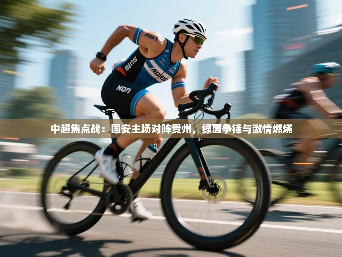 中超焦点战:国安主场对阵贵州,绿茵争锋与激情燃烧 第2张