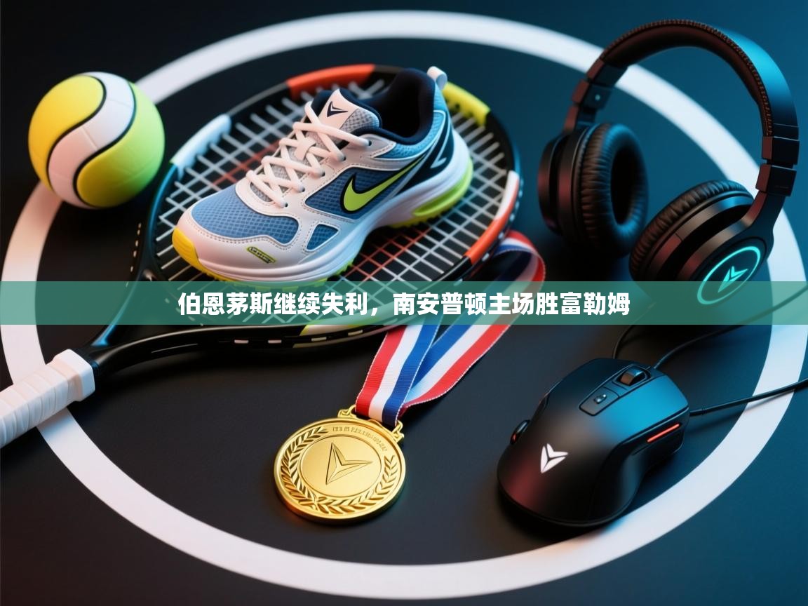 伯恩茅斯继续失利，南安普顿主场胜富勒姆