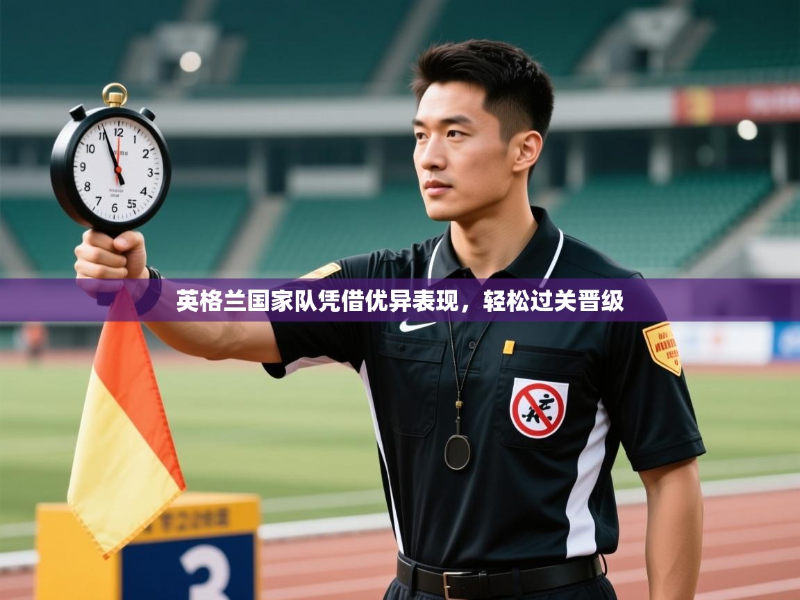 英格兰国家队凭借优异表现，轻松过关晋级