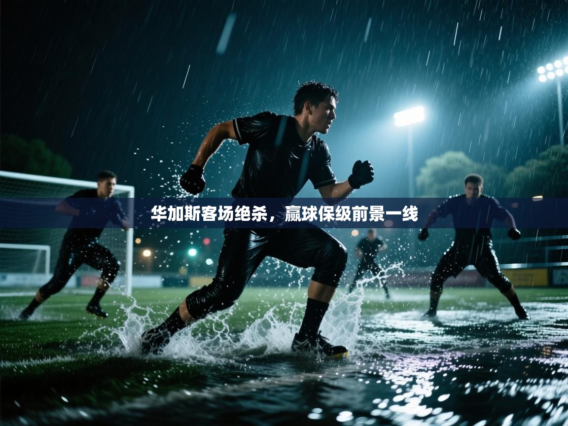 华加斯客场绝杀,赢球保级前景一线 第1张