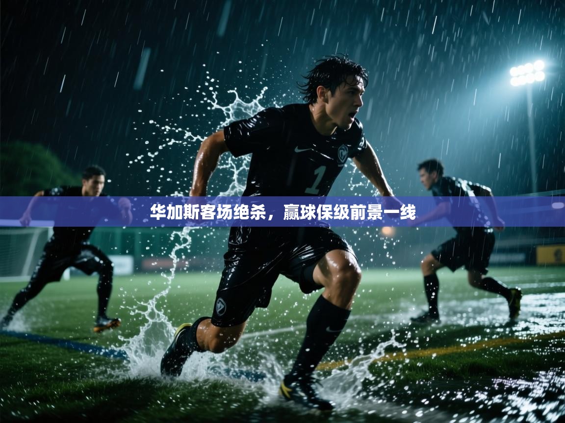 华加斯客场绝杀,赢球保级前景一线 第2张