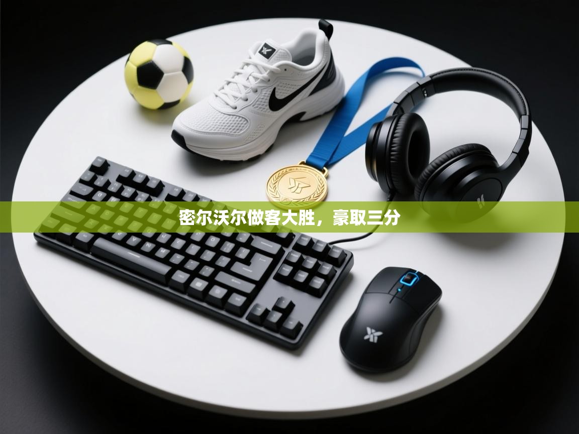 密尔沃尔做客大胜，豪取三分